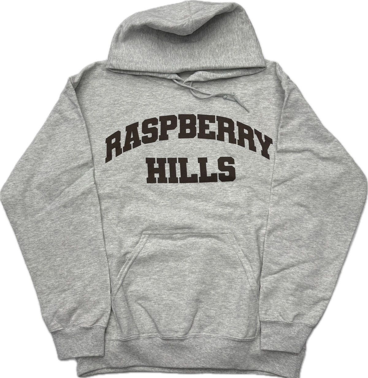 The GV Gallery GV OG Raspberry Hills Hoodie Size US S / EU 44-46 / 1 - 1 Thumbnail