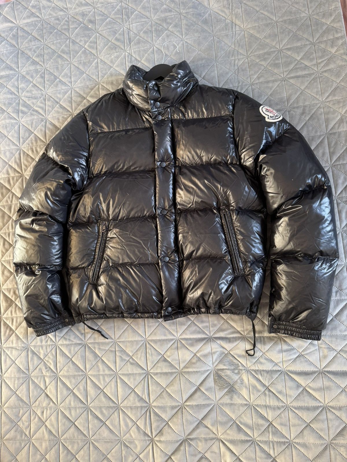 Moncler Moncler Everest down jacket Size US XL / EU 56 / 4 - 2 Thumbnail
