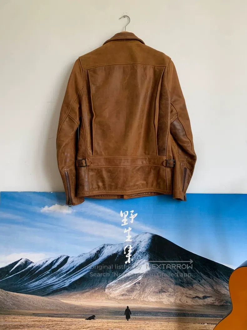 Schott Schott Motorcycle jacket Size US M / EU 48-50 / 2 - 3 Thumbnail