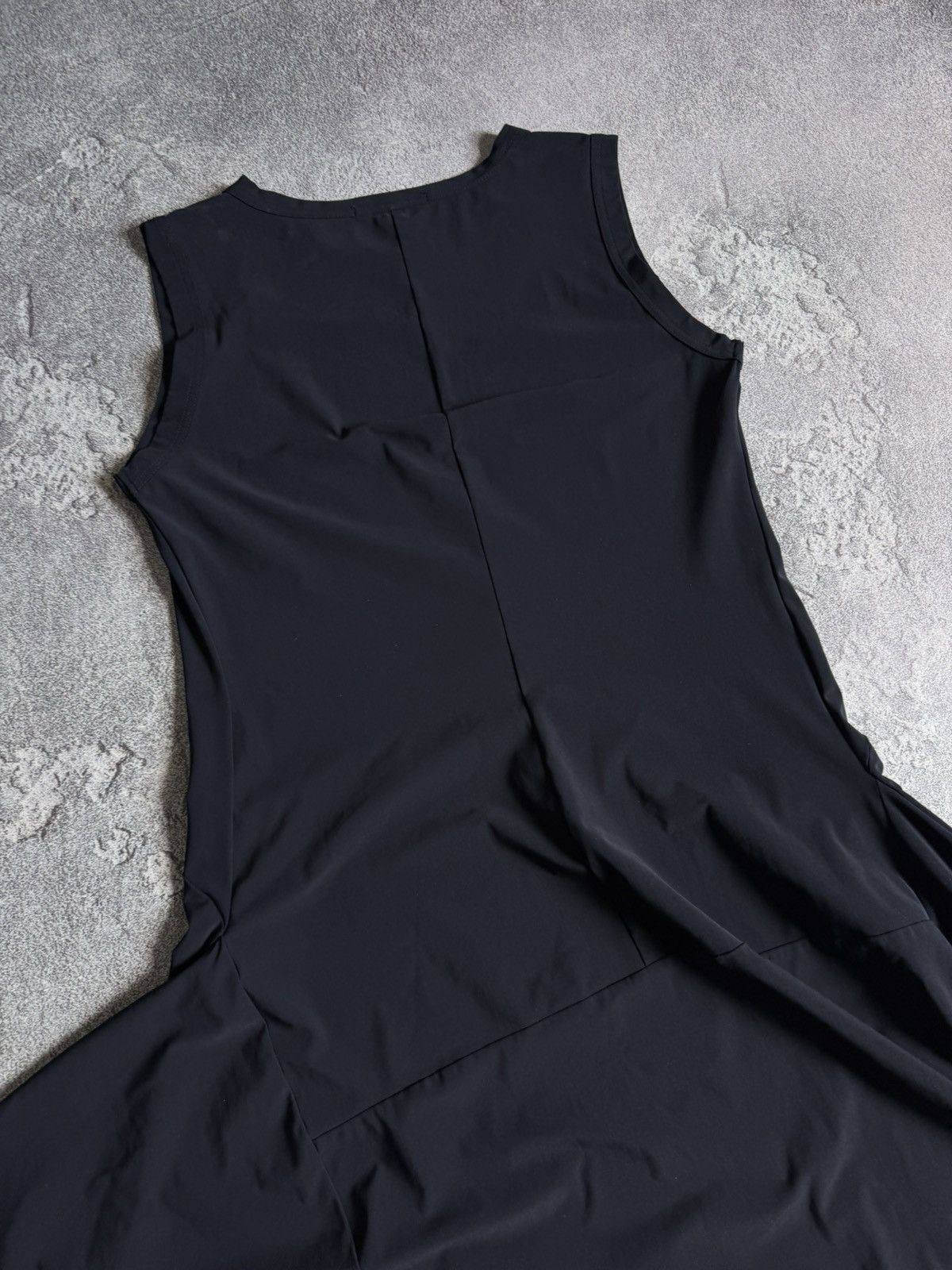 Marithe + Francois Girbaud Marithe Francois Girbaud F40/I44/USA6 dress flared relaxed Size M / US 6-8 / IT 42-44 - 11 Thumbnail