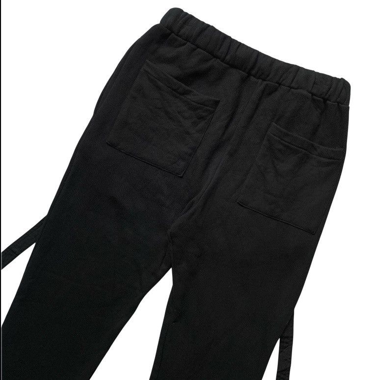 Fear of God Sixth collection core sweatpants black Size US 30 / EU 46 - 7 Thumbnail