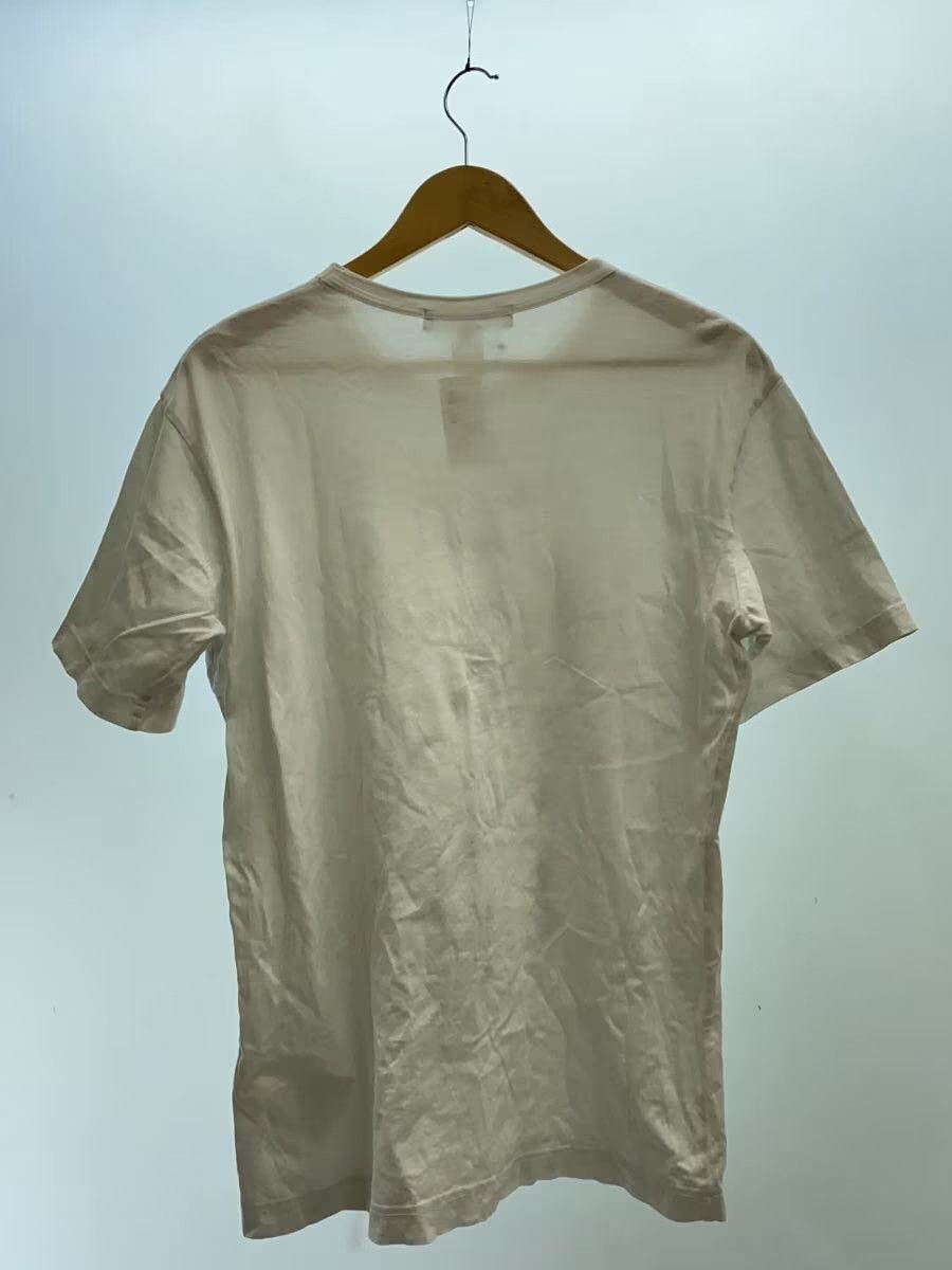 Comme des Garcons × Comme des Garcons SHIRT CDG Graffiti Logo Tee Size US L / EU 52-54 / 3 - 2 Thumbnail