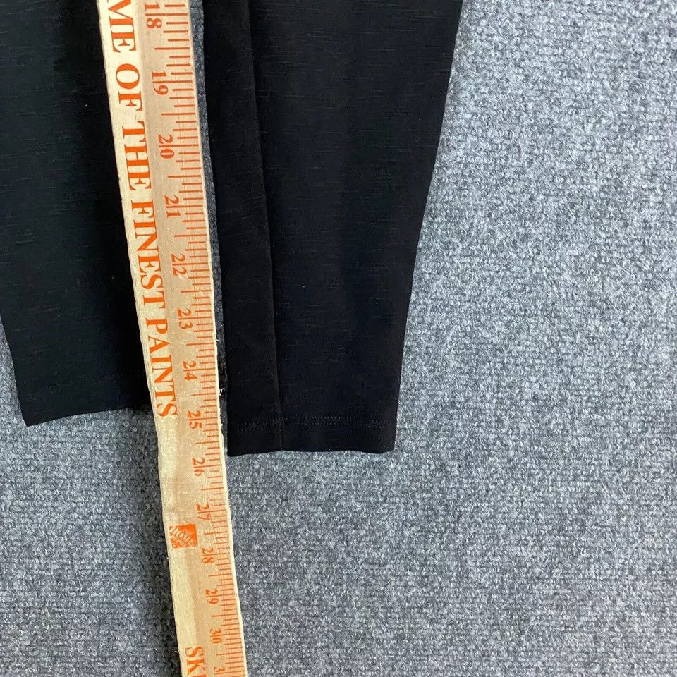 Other Matty M Leggings Women's Pull On Rayon Blend Athletic S Size 28" / US 6 / IT 42 - 5 Thumbnail