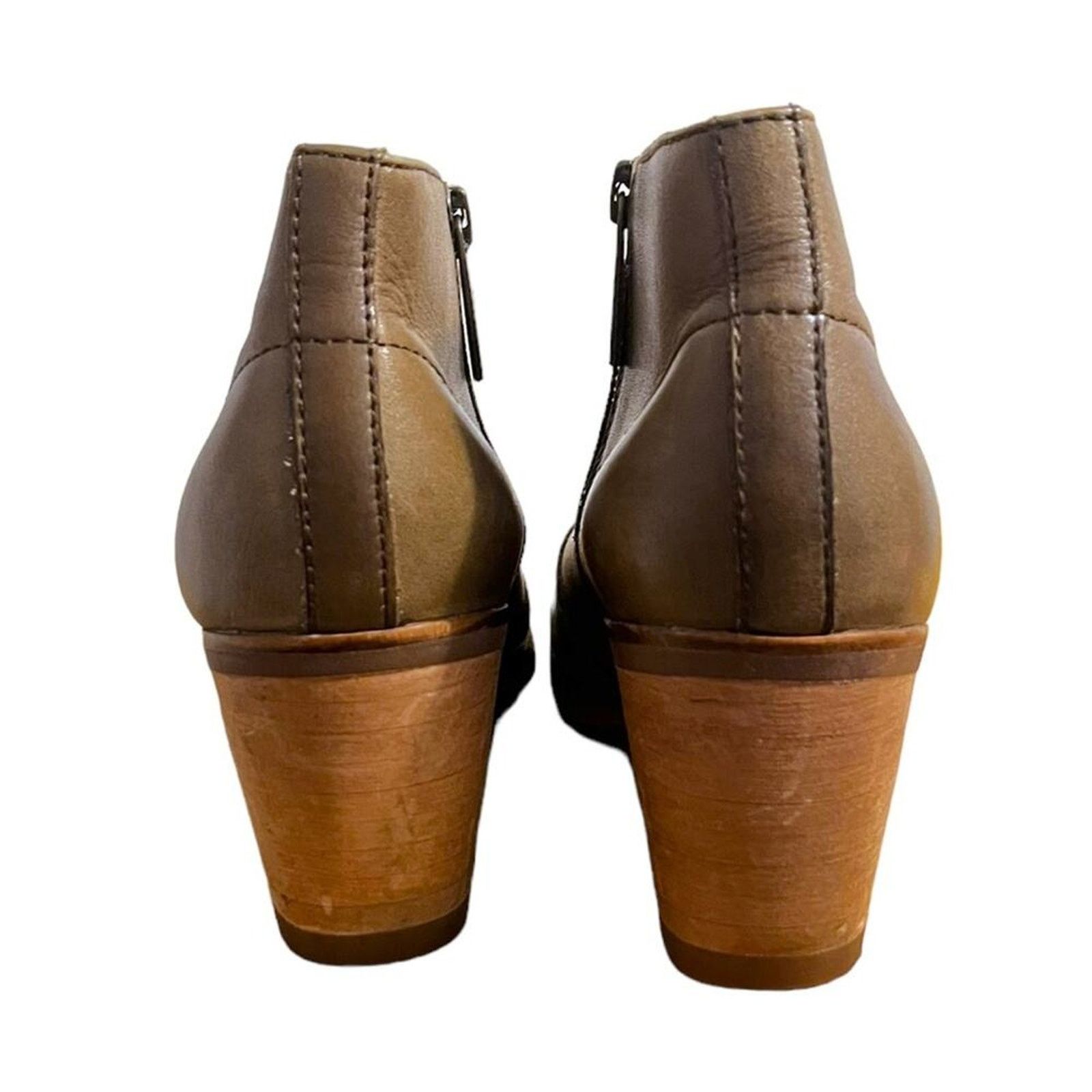 0 Bussola Reikiavik Corten Ankle Books Size US 7.5 / IT 37.5 - 2 Thumbnail