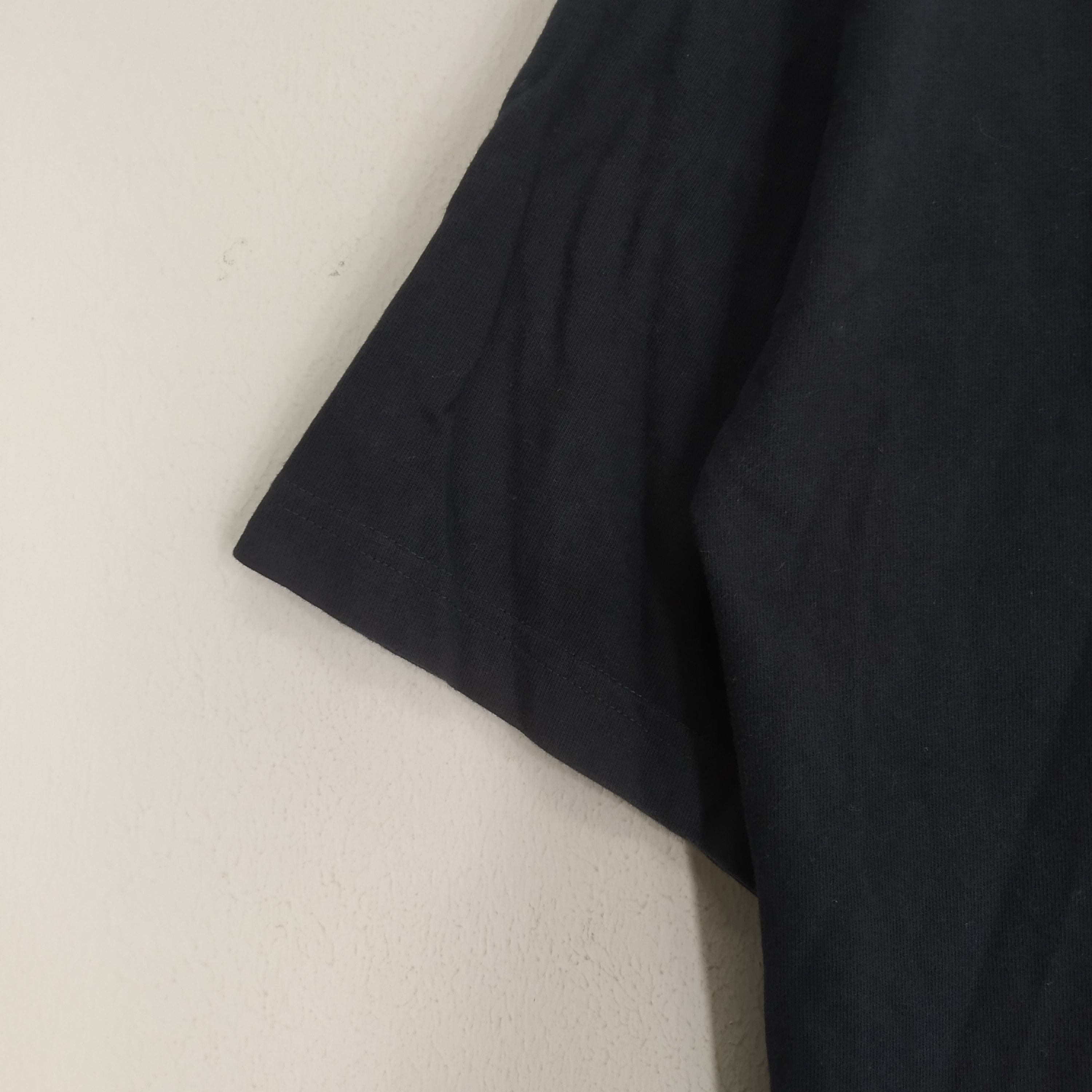 Japanese Brand OG Miharayasuhiro Good Inspiration Smiley Japanese Brand Tee Size US L / EU 52-54 / 3 - 7 Thumbnail