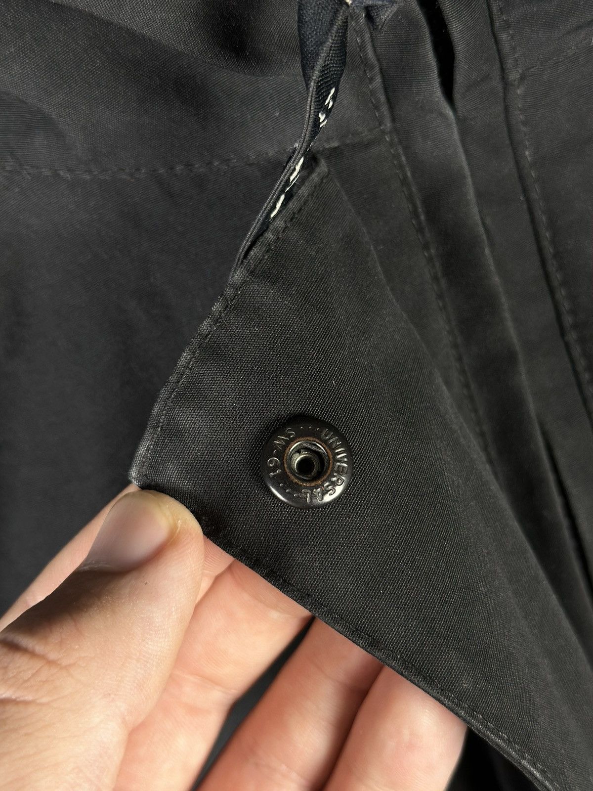 Canada Goose Canada Goose Victoria Parka Down Jacket Size M / US 6-8 / IT 42-44 - 18 Thumbnail