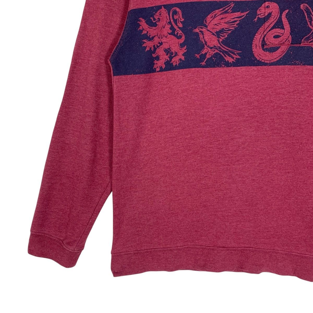 Other Harry Potter Hogwarts Movie Art Streetwear Sweatshirt Size US S / EU 44-46 / 1 - 5 Thumbnail