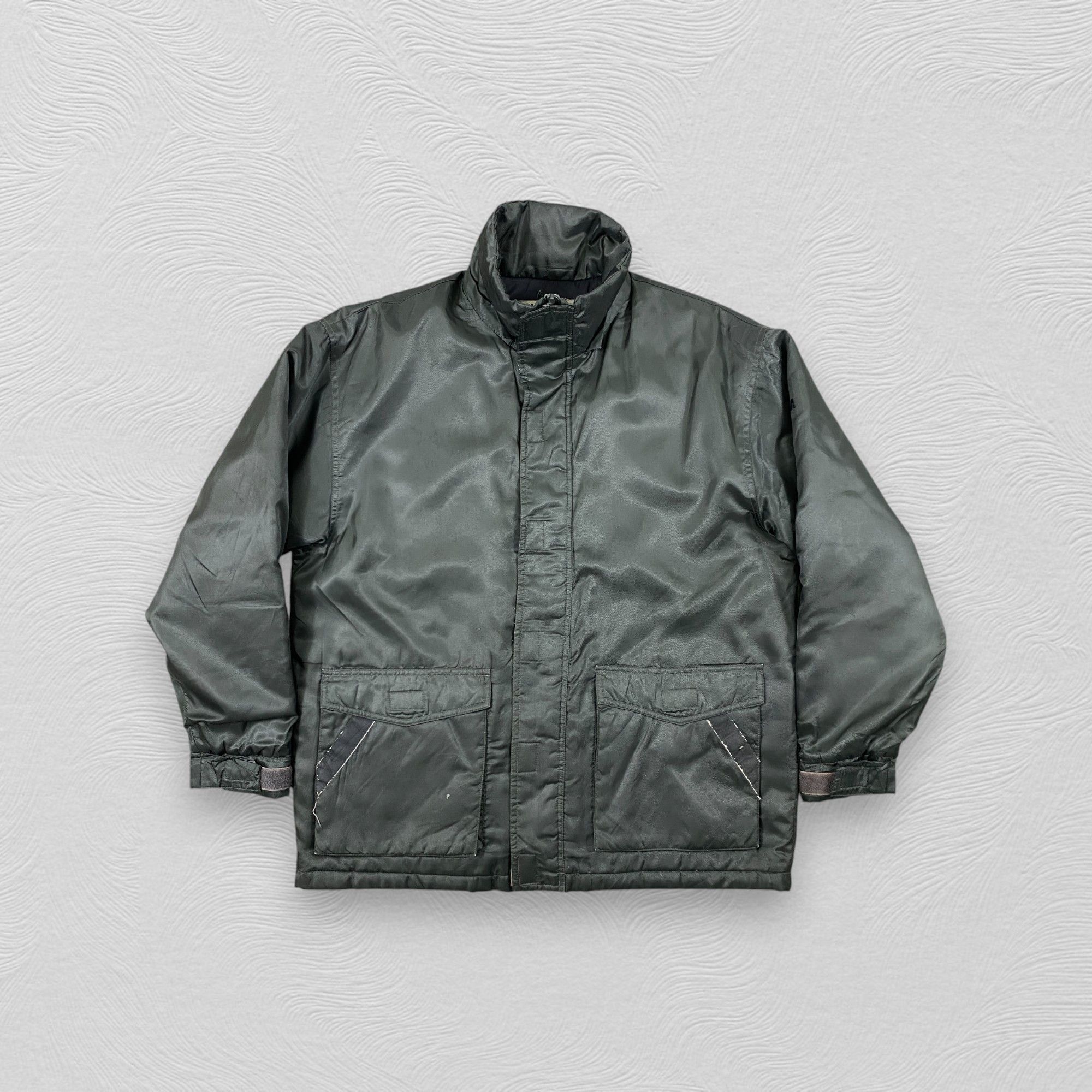 Sports Specialties Vintage Yamaha Motorcycle Jacket -J169 Size US M / EU 48-50 / 2 - 1 Thumbnail