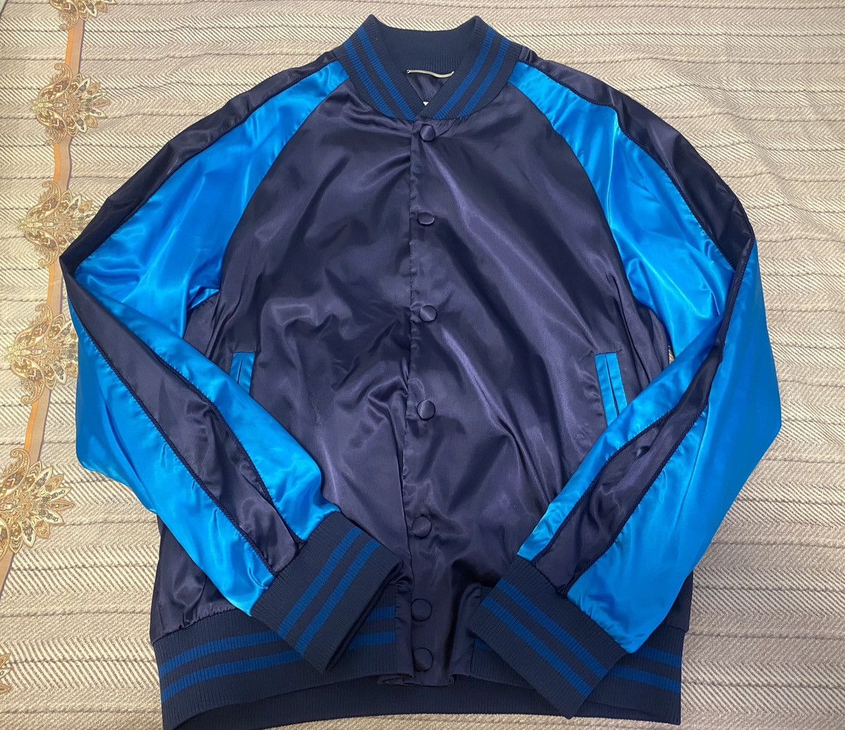 PT Torino PT Torino varsity jacket Size US M / EU 48-50 / 2 - 1 Thumbnail