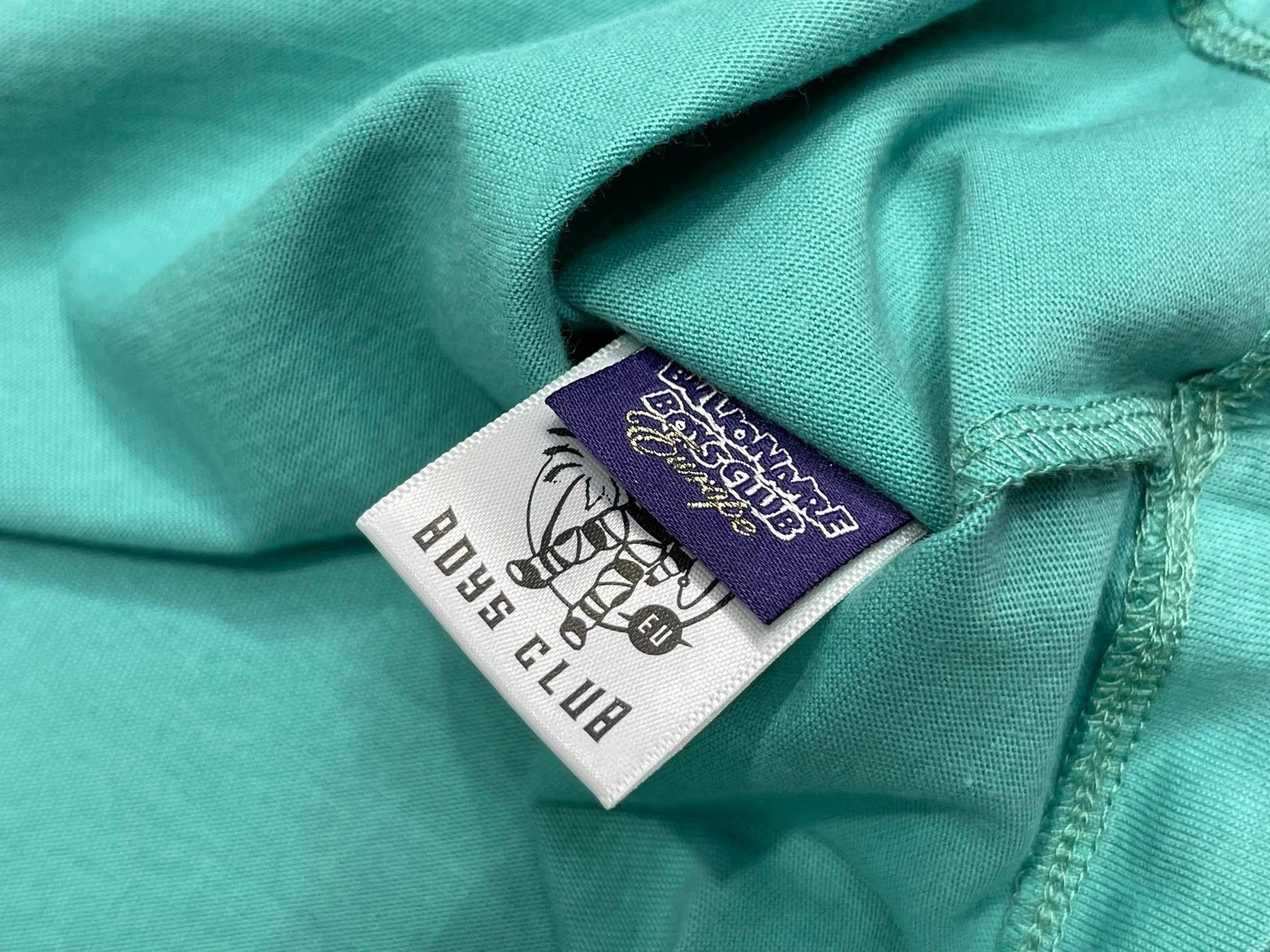 Billionaire Boys Club BBC Short Sleeve T-Shirt Q5 Size US L / EU 52-54 / 3 - 5 Thumbnail