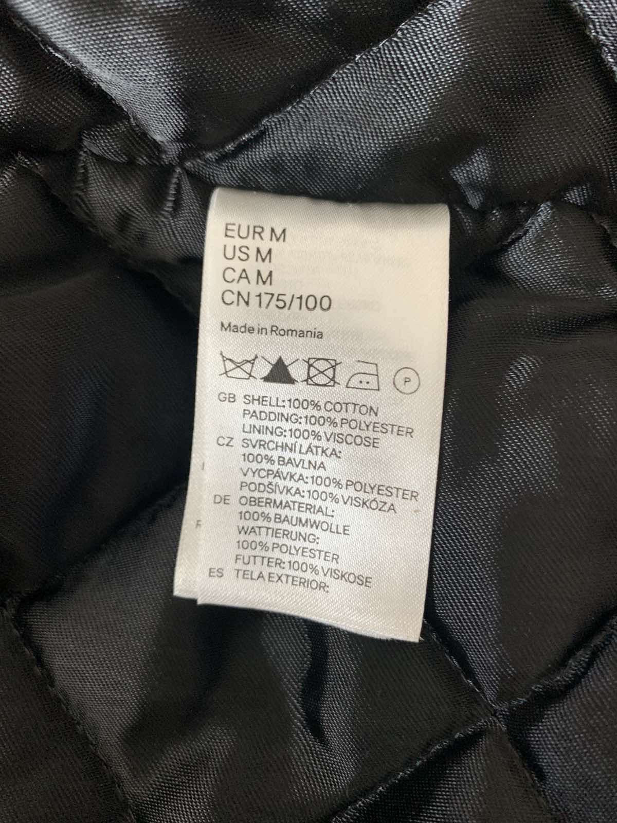 H&M × Versace 🔥🔥 Versace x H&M Velvet Baroque Jacket Size US M / EU 48-50 / 2 - 10 Thumbnail