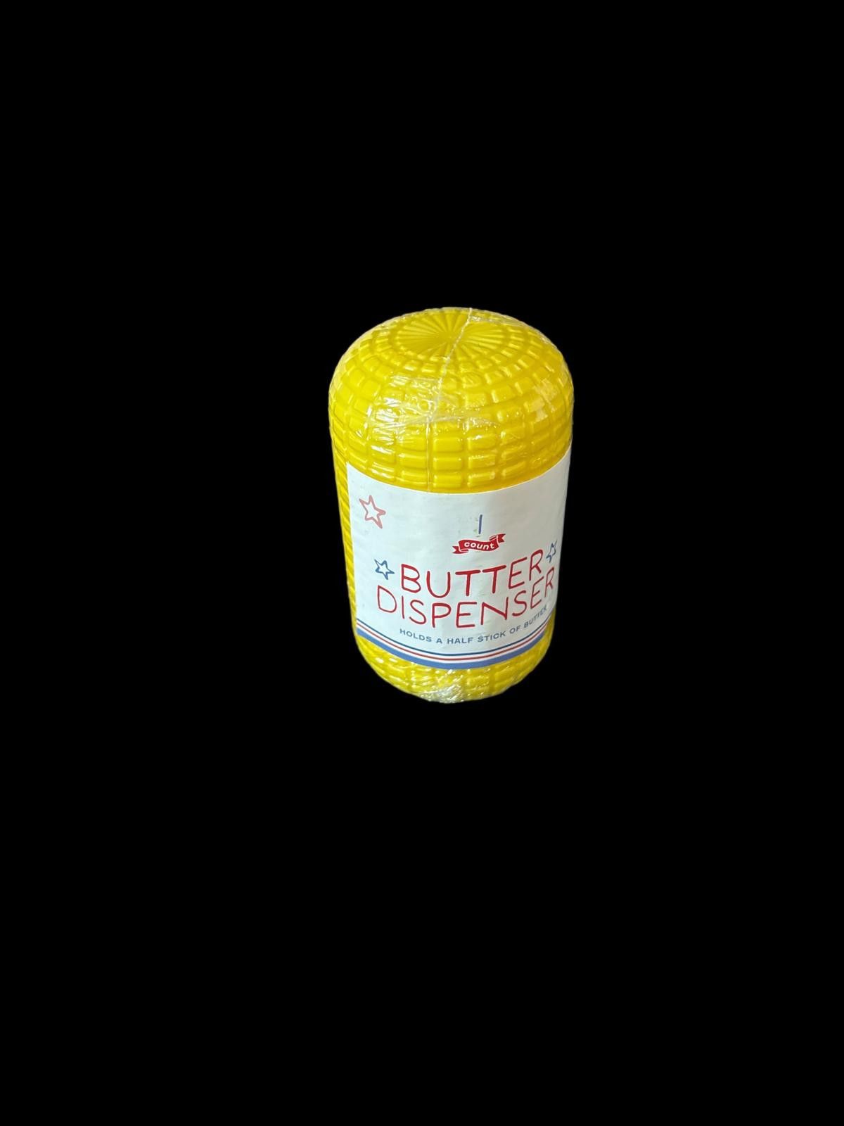 Other Butter Holder for Corn Size ONE SIZE - 1 Preview