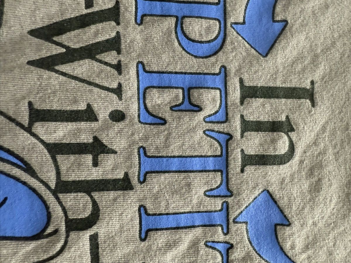 Online Ceramics In competition with no one tee Size US XL / EU 56 / 4 - 8 Thumbnail