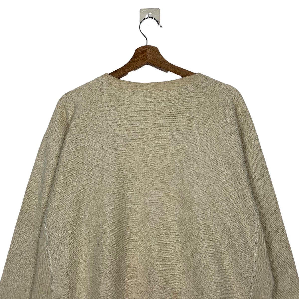 Champion Vtg Champion Reverse Weave Crewneck Sweatshirt Size US M / EU 48-50 / 2 - 8 Thumbnail