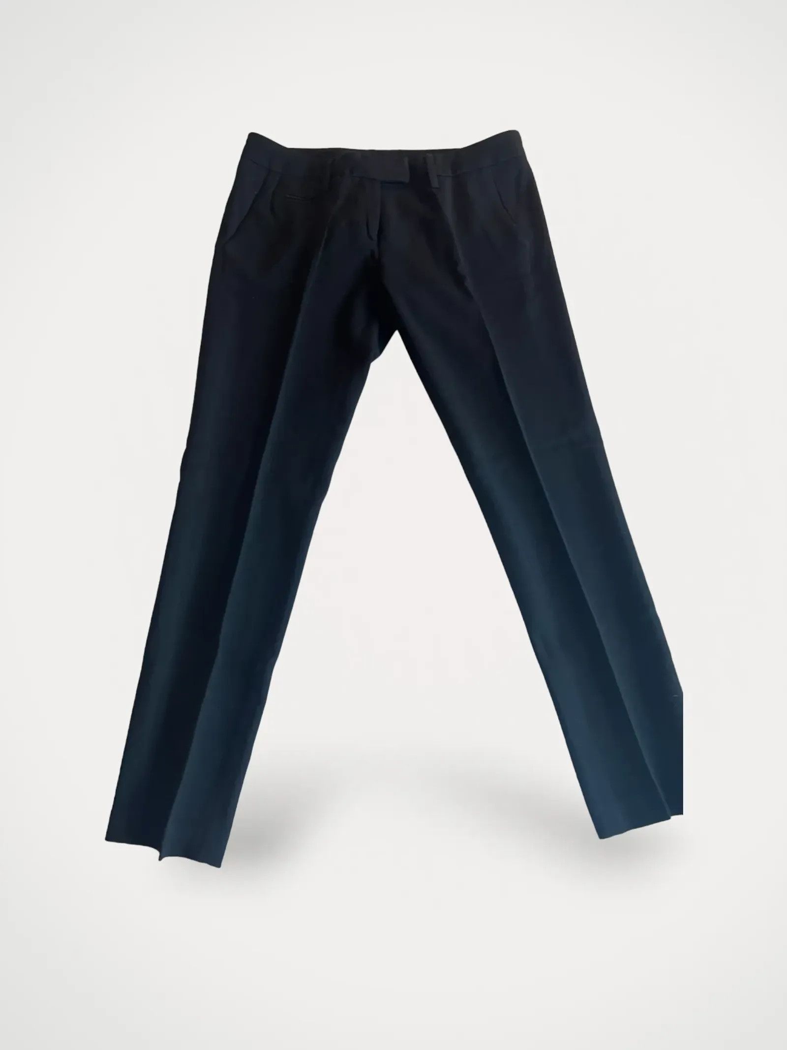 Dondup Dondup Pants Size 27" / US 4 / IT 40 - 1 Thumbnail