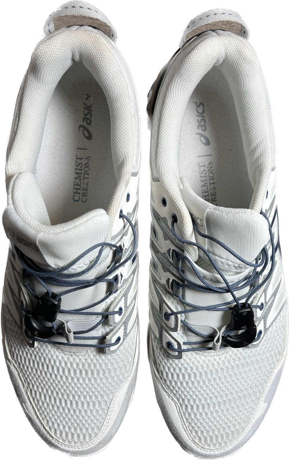 Asics × Chemist Creations ASICS x Chemist Creations - Gel - Fujitrabuco 7 Size US 10.5 / EU 43-44 - 3 Thumbnail