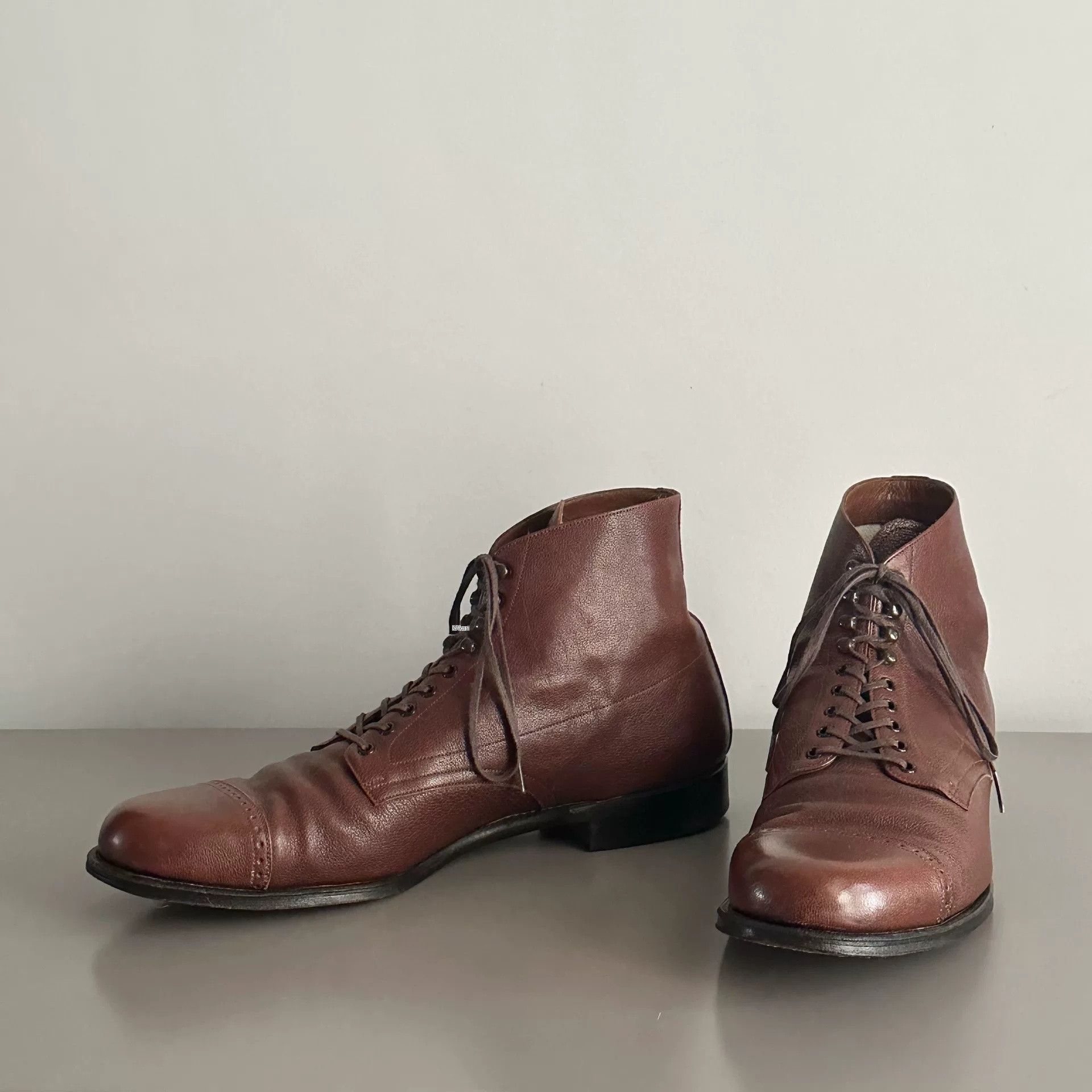 Jelado Jelado Gotham 20's Boots Size US 9.5 / EU 42-43 - 6 Thumbnail