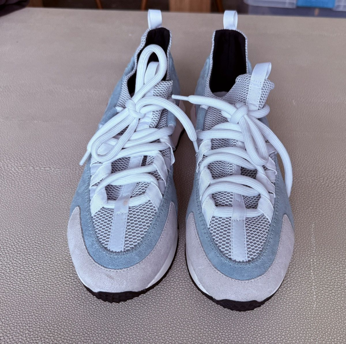 Pierre Hardy Pierre Hardy Trek Comet Sneakers Size US 9.5 / EU 42-43 - 5 Thumbnail