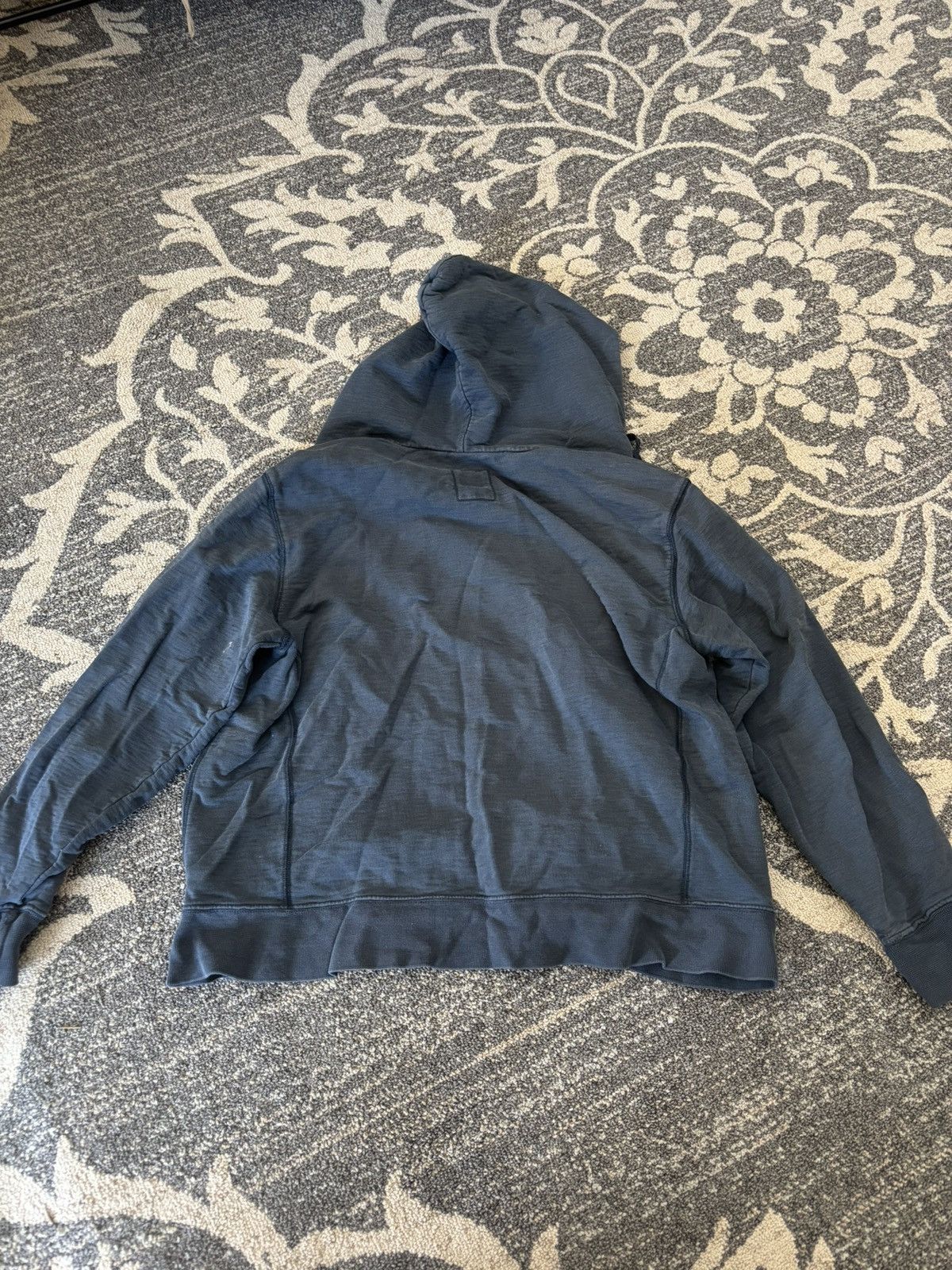 Gap Gap zip up hoodie Size US M / EU 48-50 / 2 - 2 Thumbnail