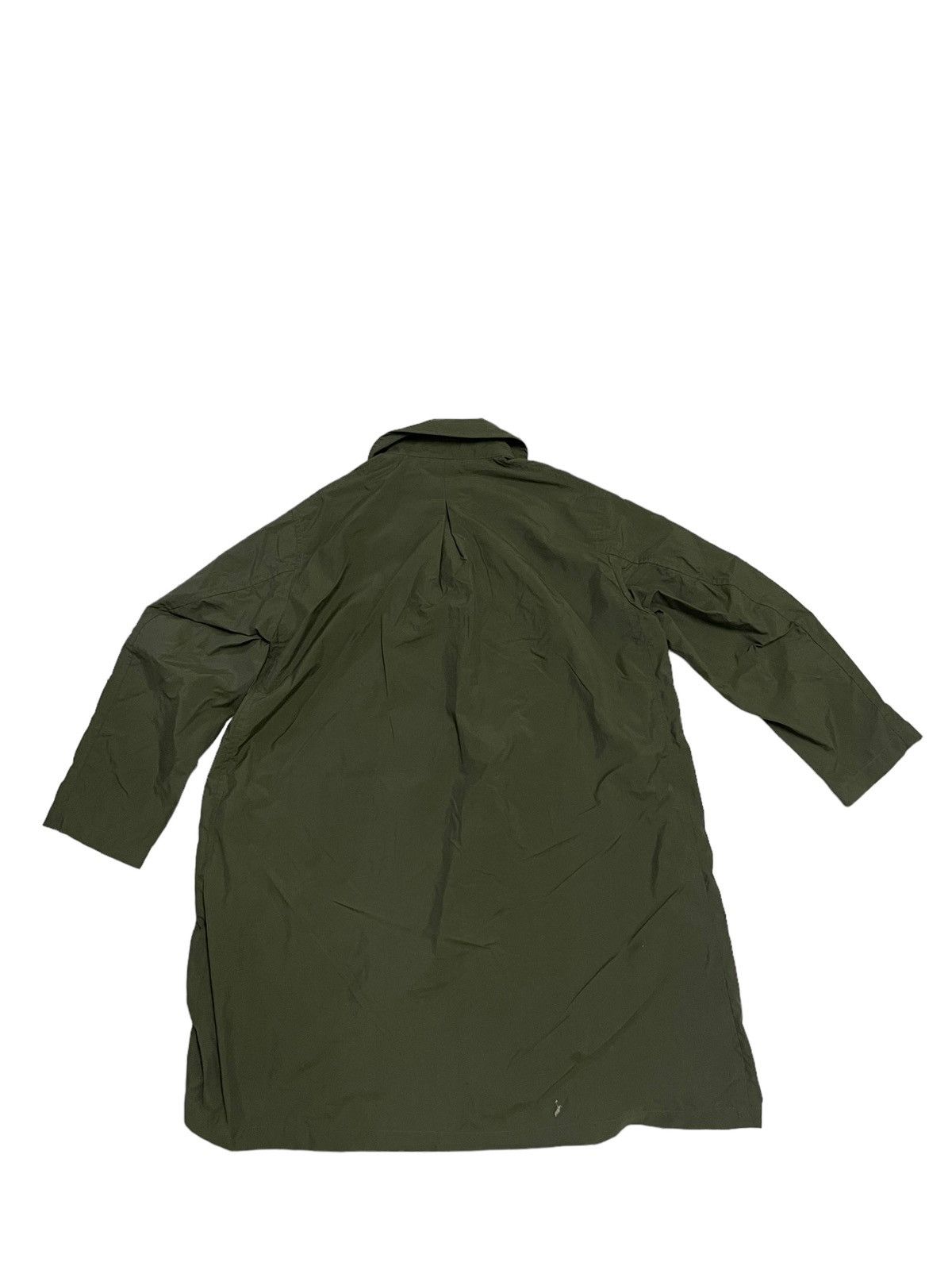 Danton × Vetements DANTON PARKA JACKET Size US S / EU 44-46 / 1 - 8 Thumbnail
