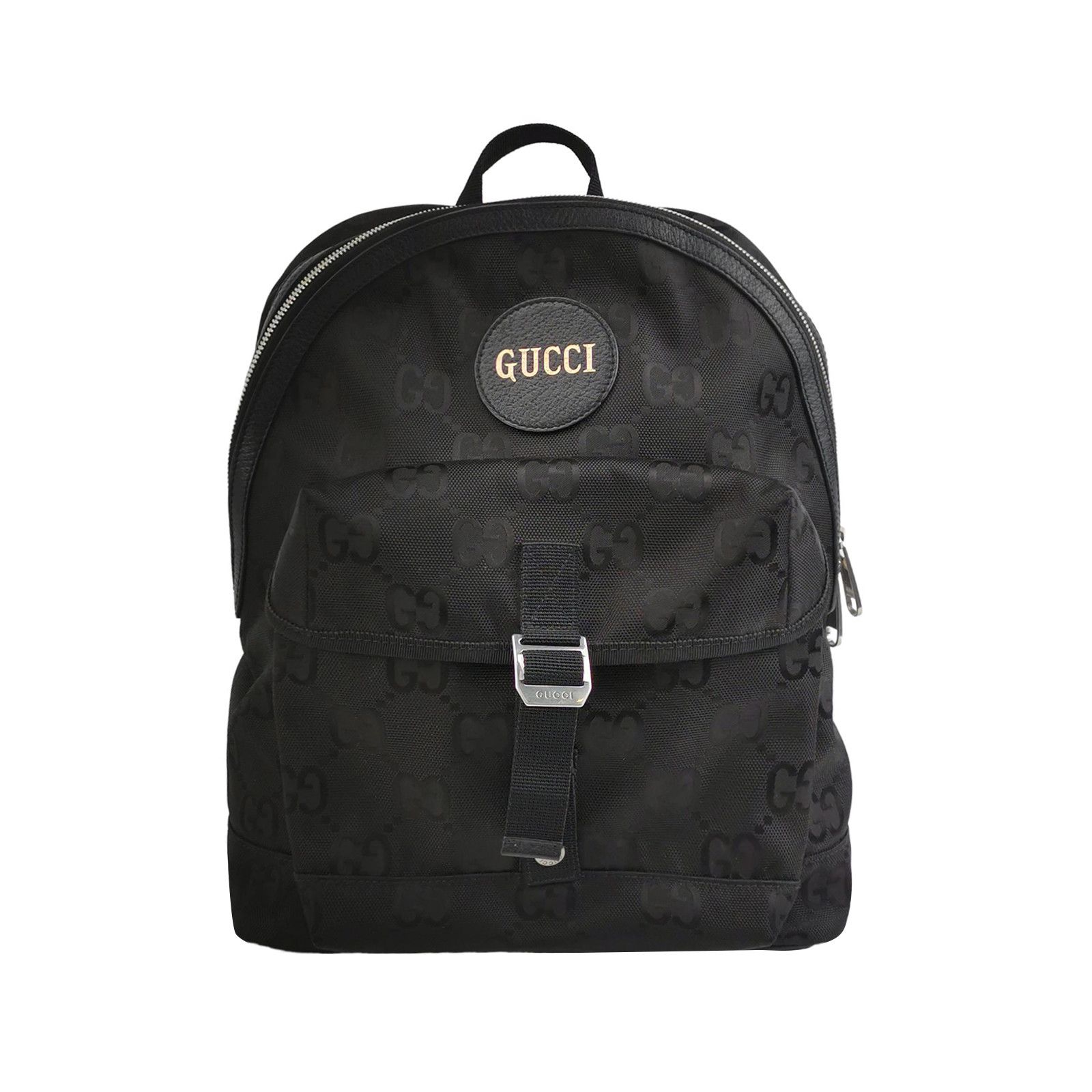 Gucci Gucci Women os Backpacks Size ONE SIZE - 1 Thumbnail