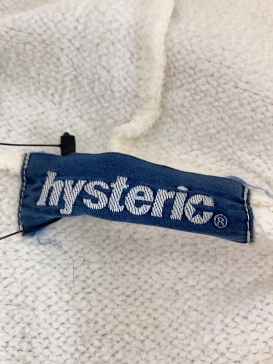 Hysteric Glamour 2000s Hysteric Flag Hoodie Size US L / EU 52-54 / 3 - 4 Thumbnail