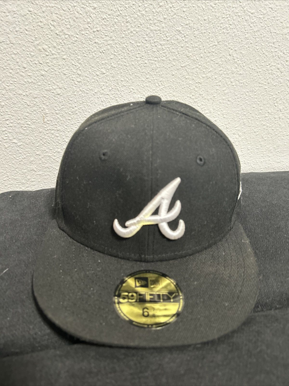 New Era The New Era 59 Fifty MLB Baseball Size ONE SIZE - 1 Thumbnail