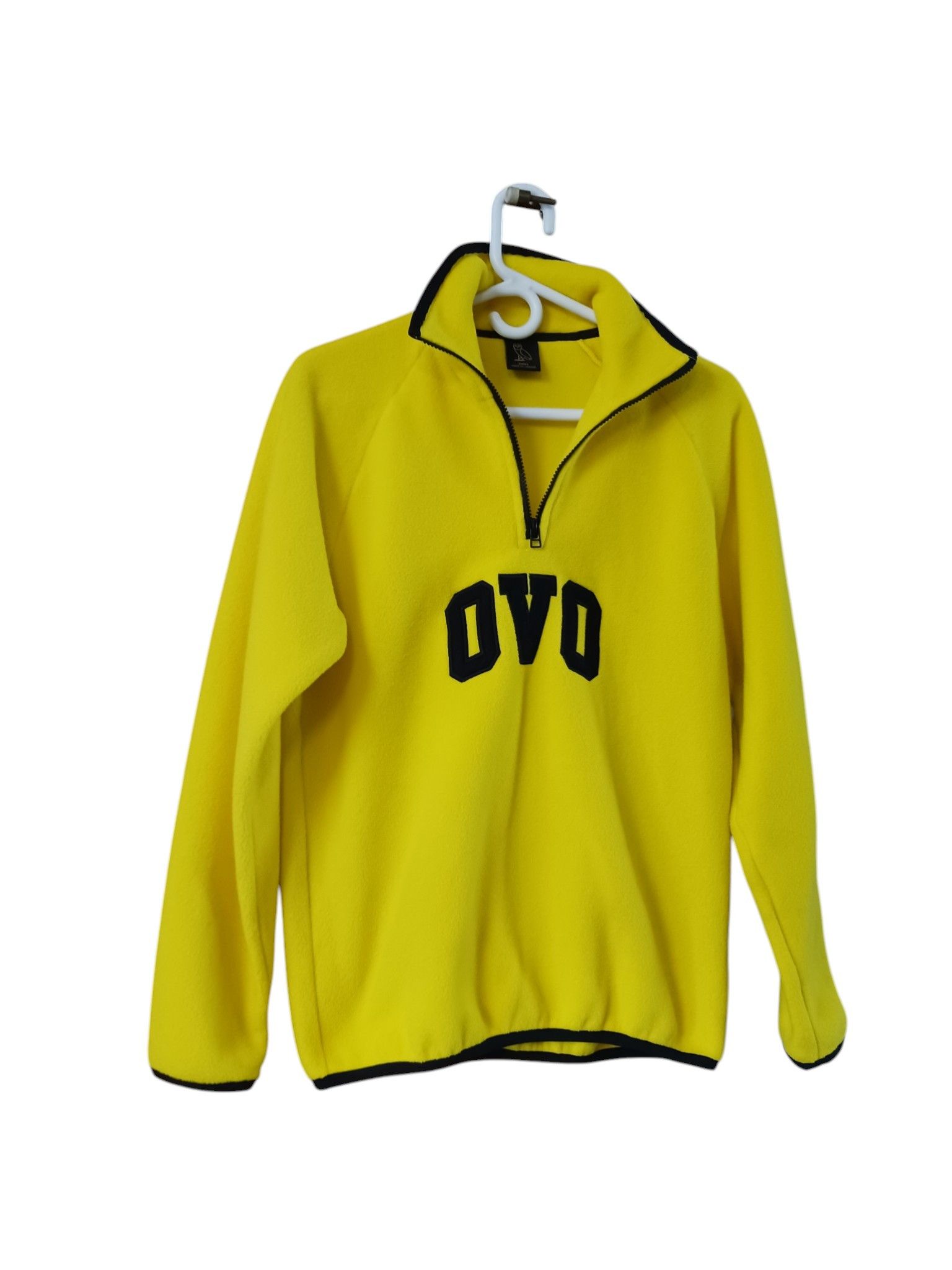 October's Very Own OVO (Drake) Polartec Varsity Fleece Size S- MINT Size US S / EU 44-46 / 1 - 4 Thumbnail