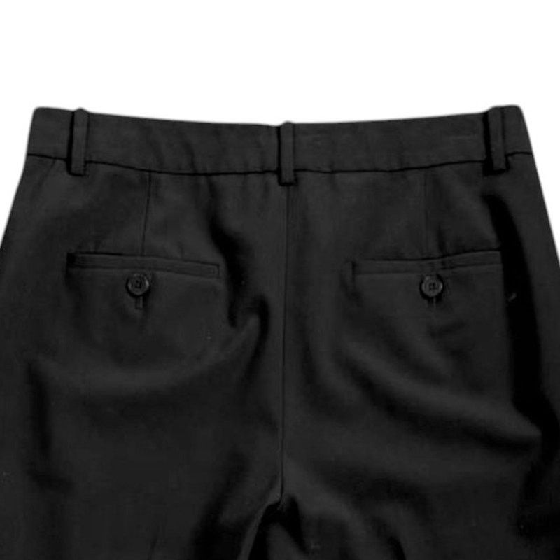 Theory Theory Black Pants | Size 6 Size 28" / US 6 / IT 42 - 4 Thumbnail