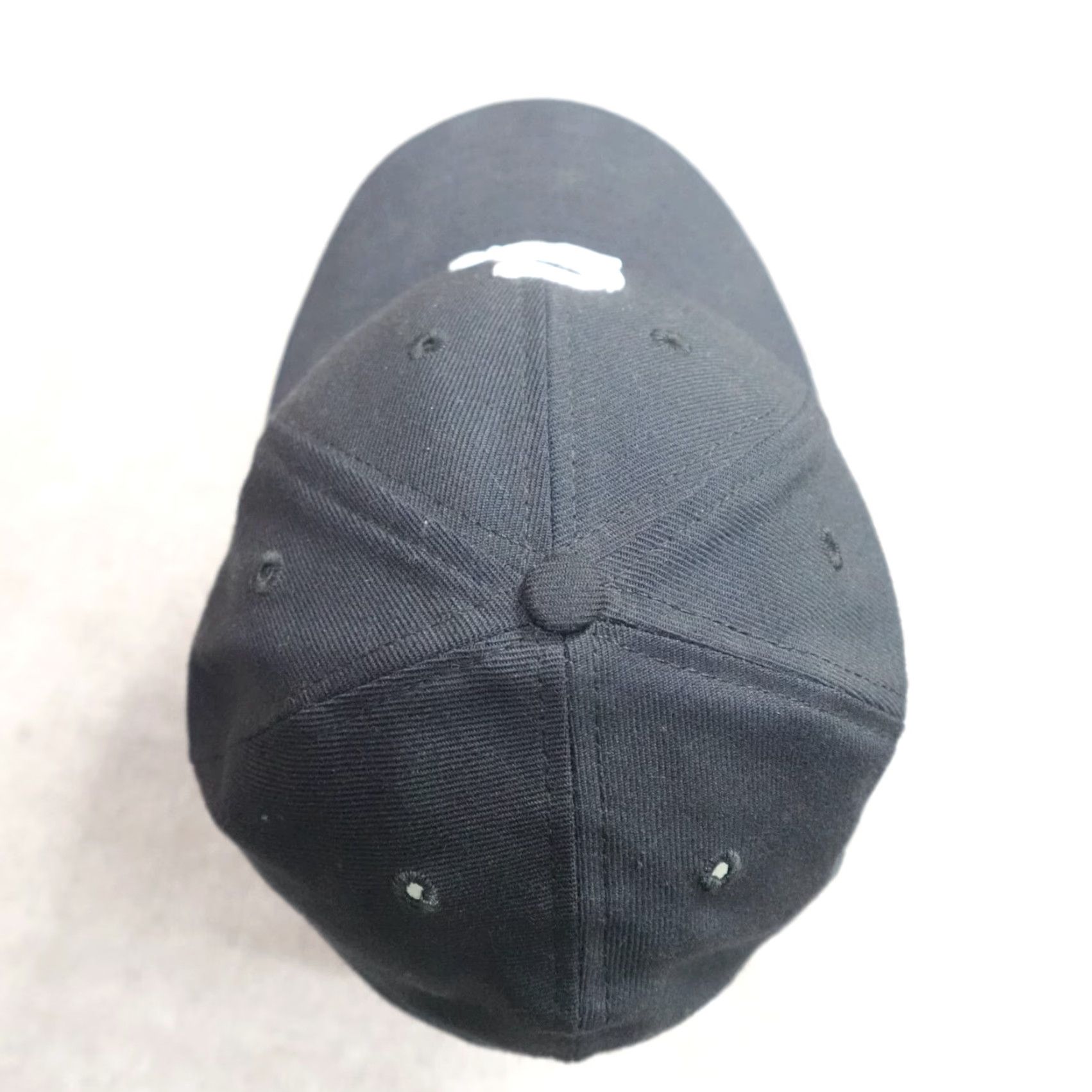 New Era Vintage New Era Blue Wool Diamond Collection 7 3/4 White Sox Hat Mens Baseball Cap Size ONE SIZE - 2 Thumbnail