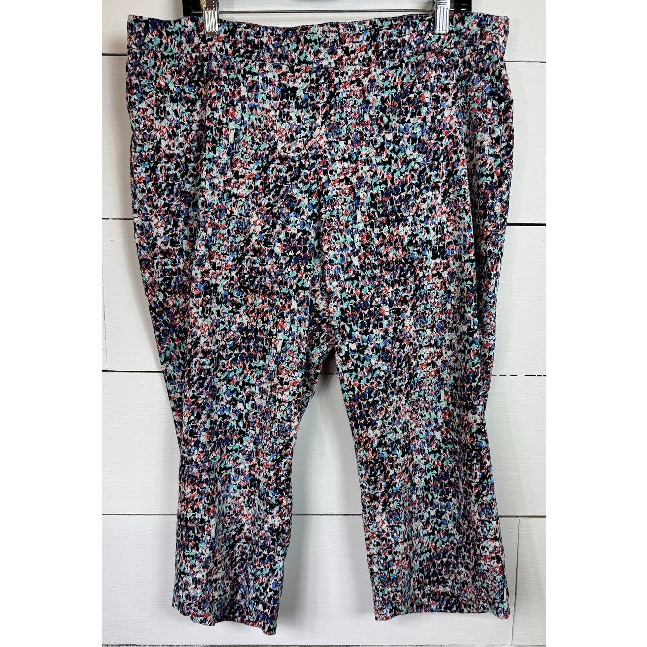 Other Kim Rogers Capris Women's Size 18 Size 40" / US 18 - 1 Thumbnail