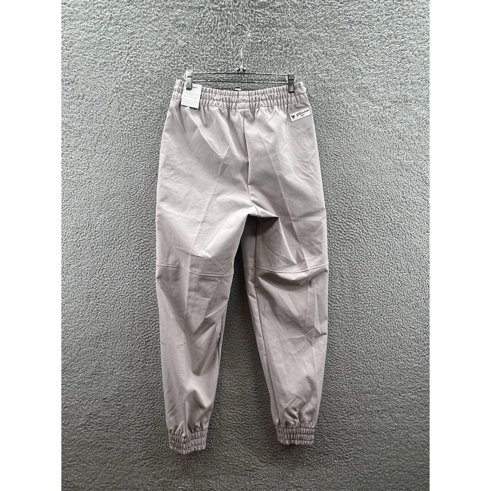 Nike Nike France World Cup 2023 Gray Joggers DX1105-541 Sz. Small Size 26" / US 2 / IT 38 - 2 Thumbnail
