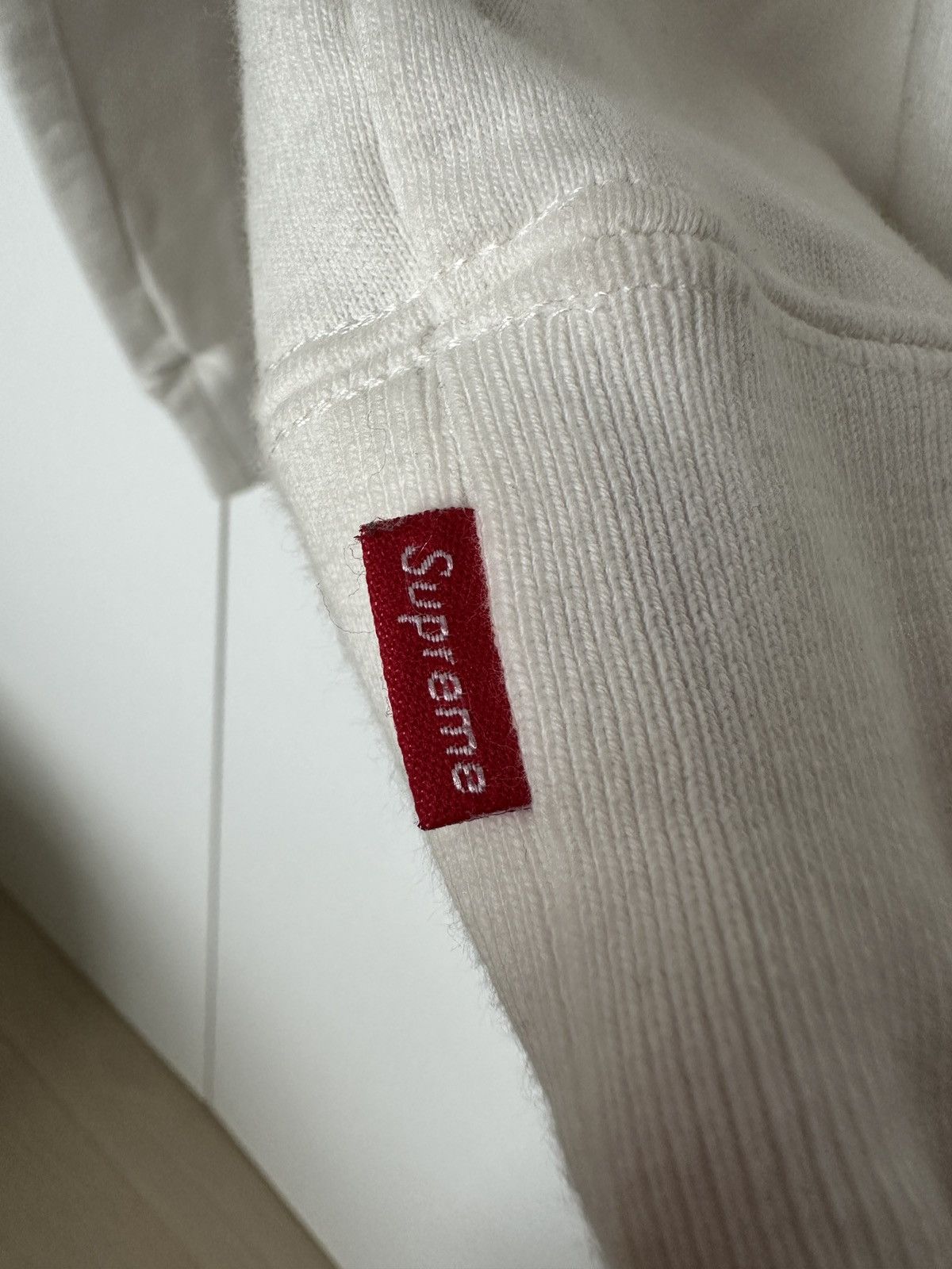 Supreme Supreme Milan Hooded Size US M / EU 48-50 / 2 - 5 Thumbnail