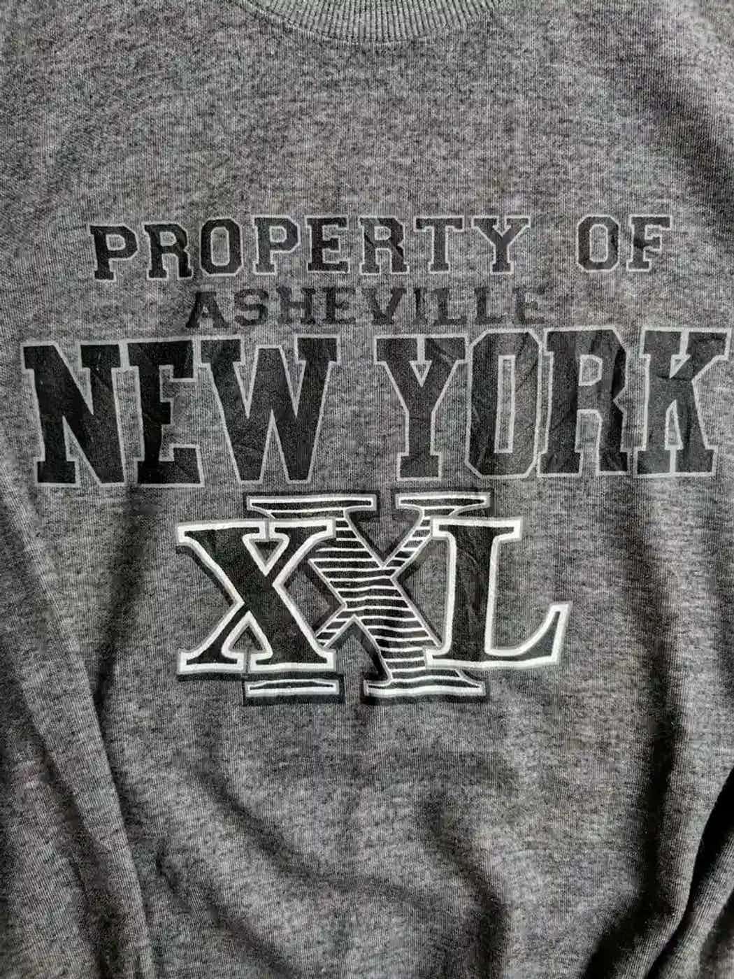 Vintage Vintage Challenge Spirit New York XXL Size US L / EU 52-54 / 3 - 5 Thumbnail