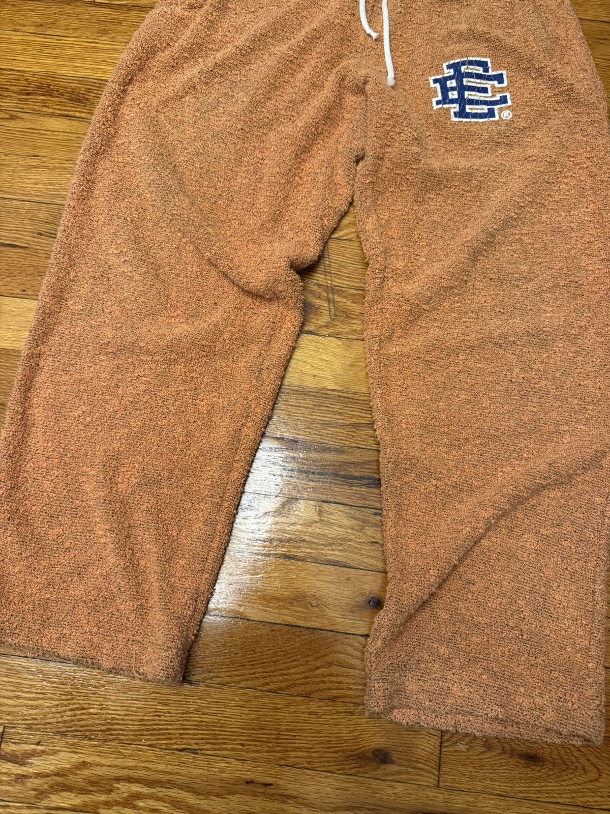 Eric Emanuel Eric Emanuel Boucle Sweats Size Large Size US 34 / EU 50 - 3 Thumbnail