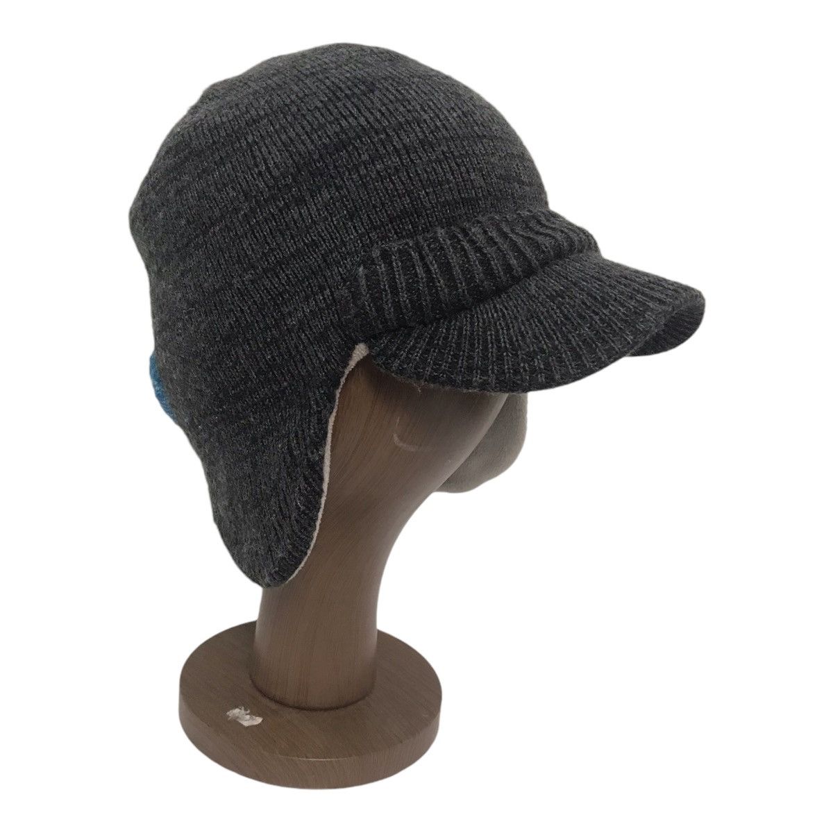 Japanese Brand × Phenix Vintage Phenix Half Mask/Cap Size ONE SIZE - 4 Thumbnail
