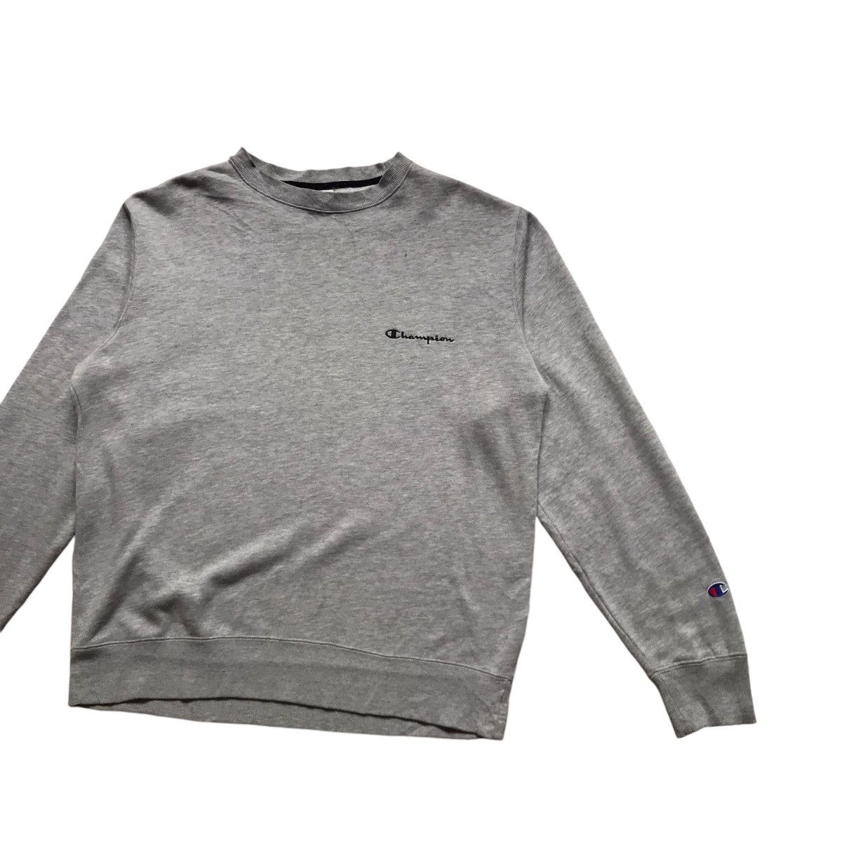 Champion Vintage Champion Crewneck Size US L / EU 52-54 / 3 - 2 Thumbnail