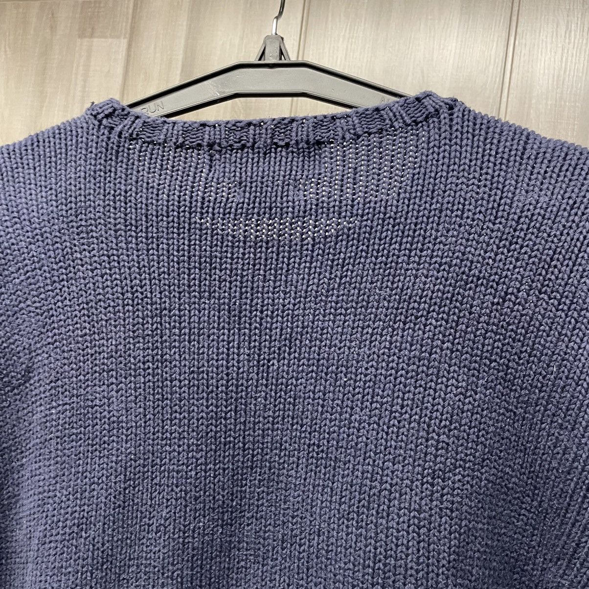Polo Ralph Lauren Polo Ralph Lauren American Flag Sweater Size US M / EU 48-50 / 2 - 16 Thumbnail