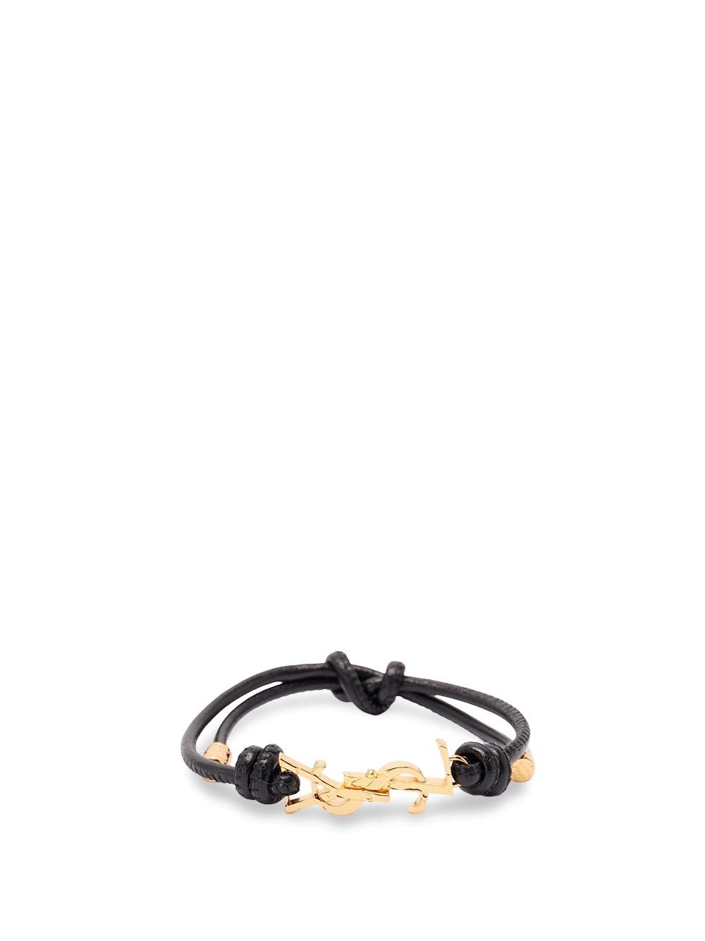 Saint Laurent Paris `YSL` Bracelet Size ONE SIZE - 1 Thumbnail