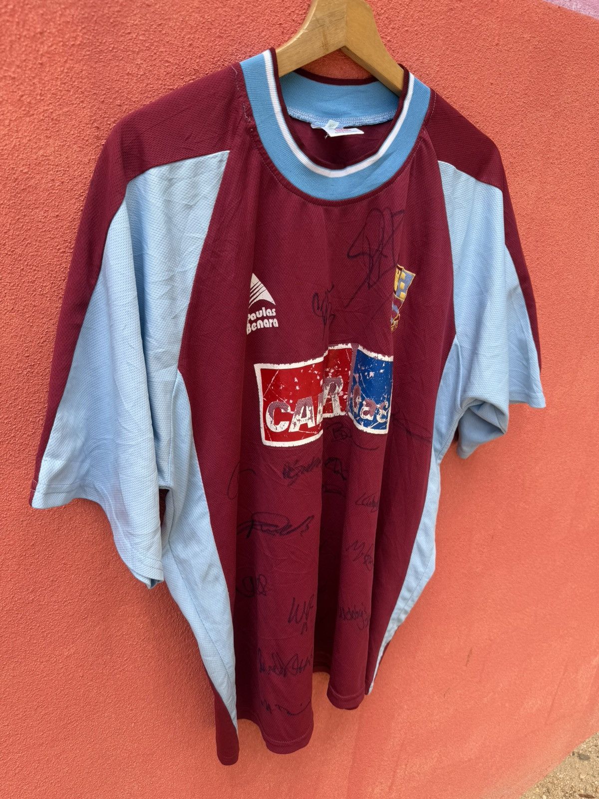 Other Farnham Town FC Size US XL / EU 56 / 4 - 5 Thumbnail