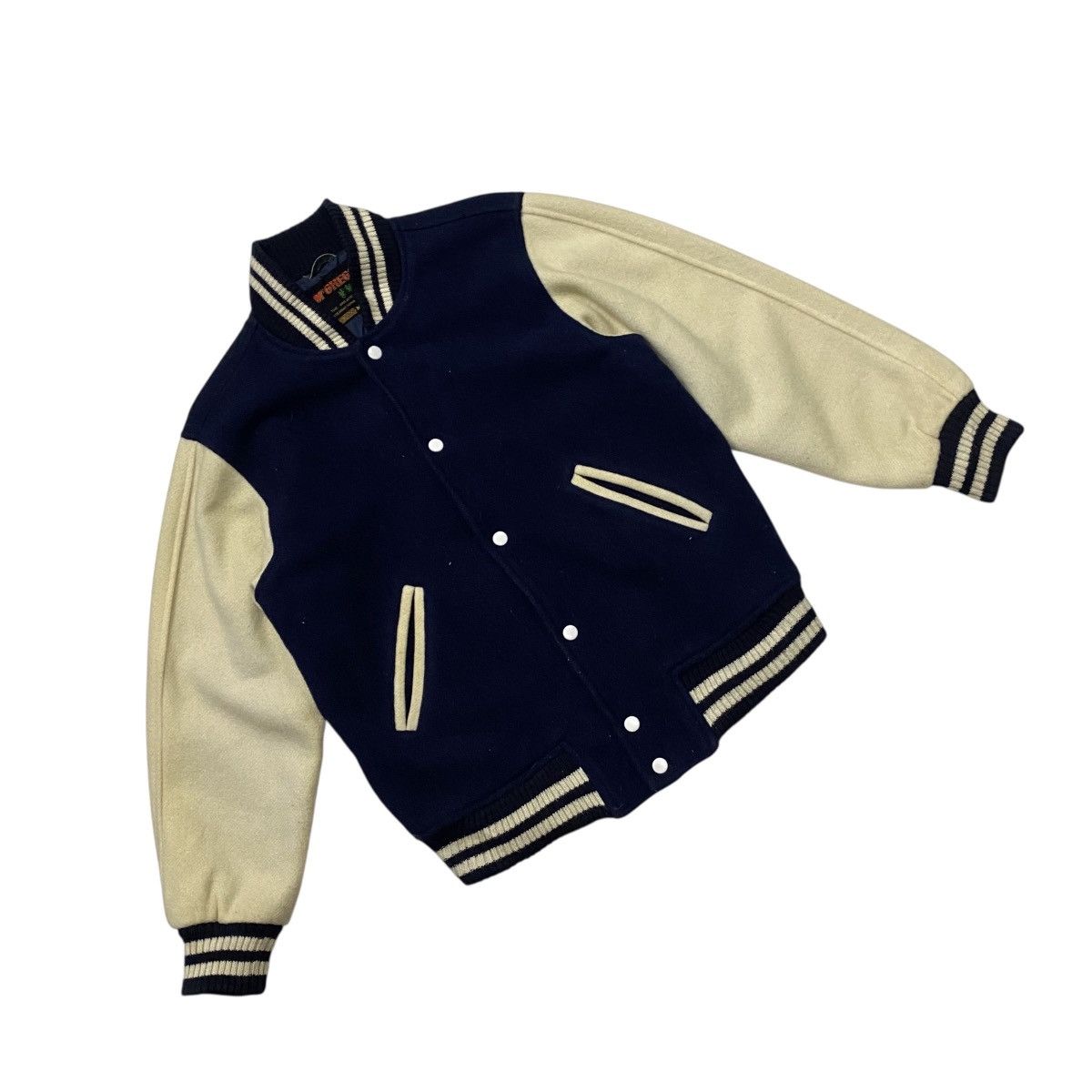 McGregor McGregor varsity jacket Size US M / EU 48-50 / 2 - 6 Thumbnail