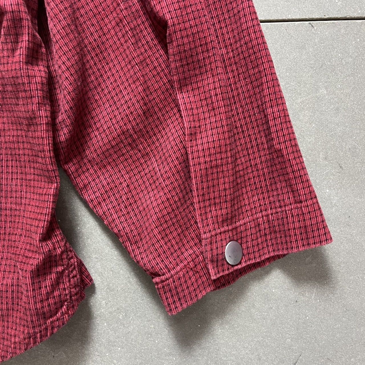 Airwalk × Japanese Brand Airwalk Jacket Size US M / EU 48-50 / 2 - 12 Thumbnail
