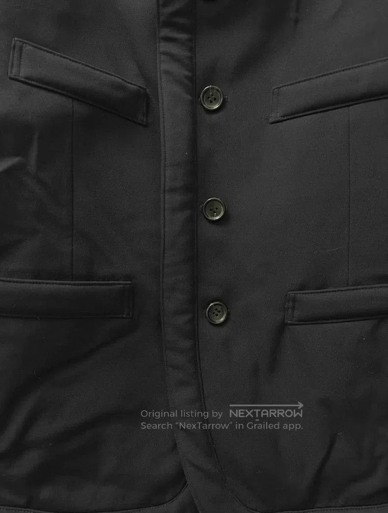 Comme des Garcons Comme Des Garcons jacket Size L / US 10 / IT 46 - 2 Thumbnail