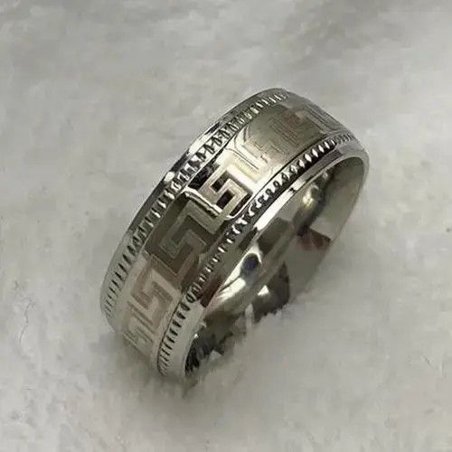 Other Size 10 Ancient Ring Size ONE SIZE - 1 Thumbnail
