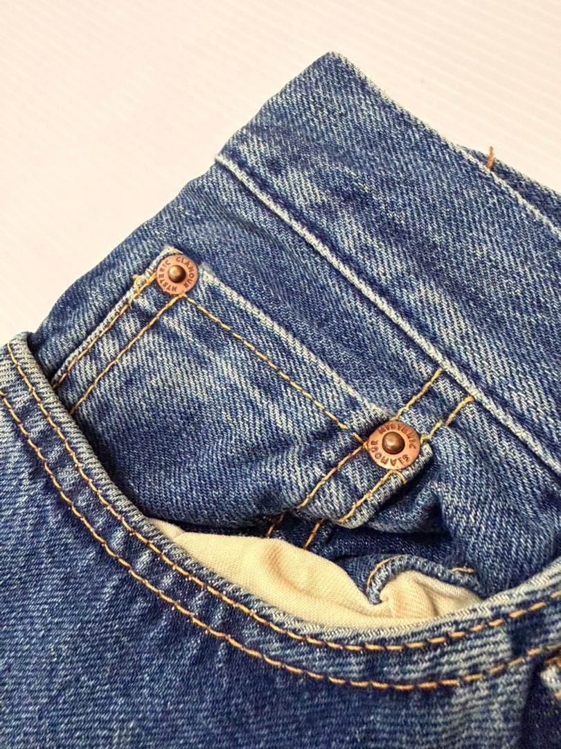 Hysteric Glamour Hysteric Glamour Rare Limited Design Jeans Size 30" / US 8 / IT 44 - 5 Thumbnail