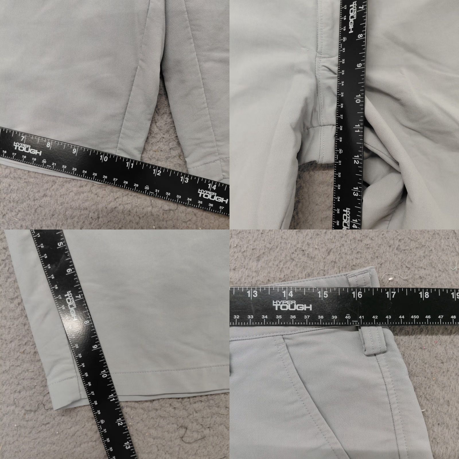 Under Armour Under Armour Shorts Men's 32 Beige Golf Storm Fish Hunter Tan Loose Fit Casual Sports Outdoor 5-Pocket Design Regular Mens Size US 32 / EU 48 - 8 Thumbnail