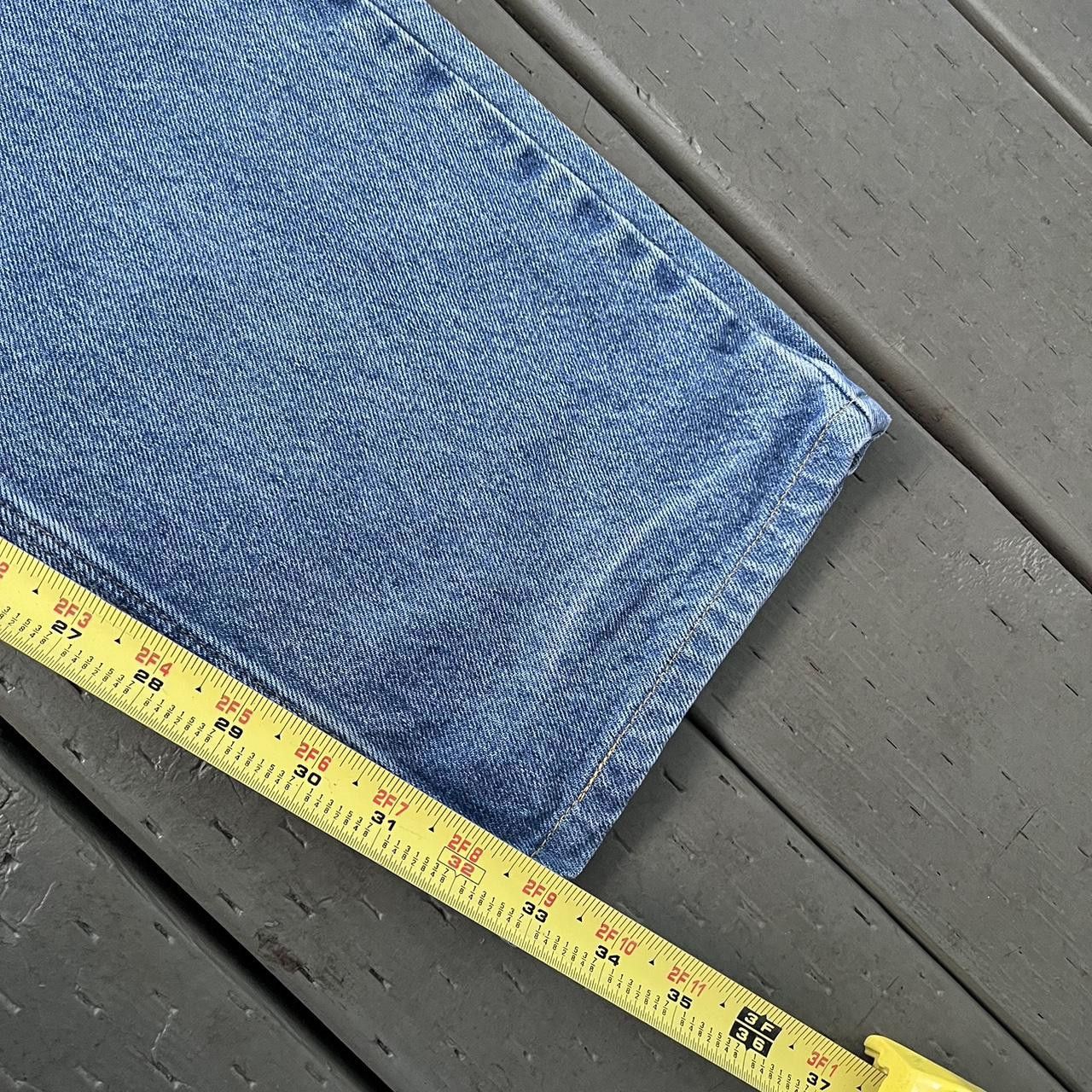 Carhartt Vintage Carhartt Pants Size US 36 / EU 52 - 6 Thumbnail