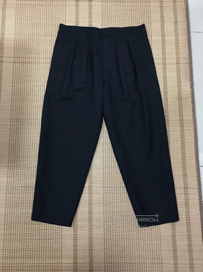 Comme des Garcons Comme Des Garcons size M Women's Pants Size 22" - 2 Thumbnail