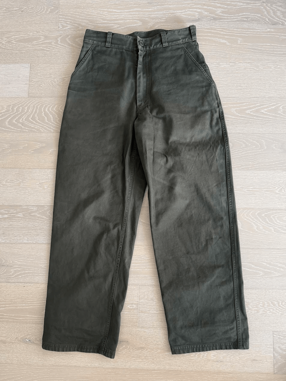 MAN-TLE R17 J6 Pants Size US 30 / EU 46 - 1 Thumbnail