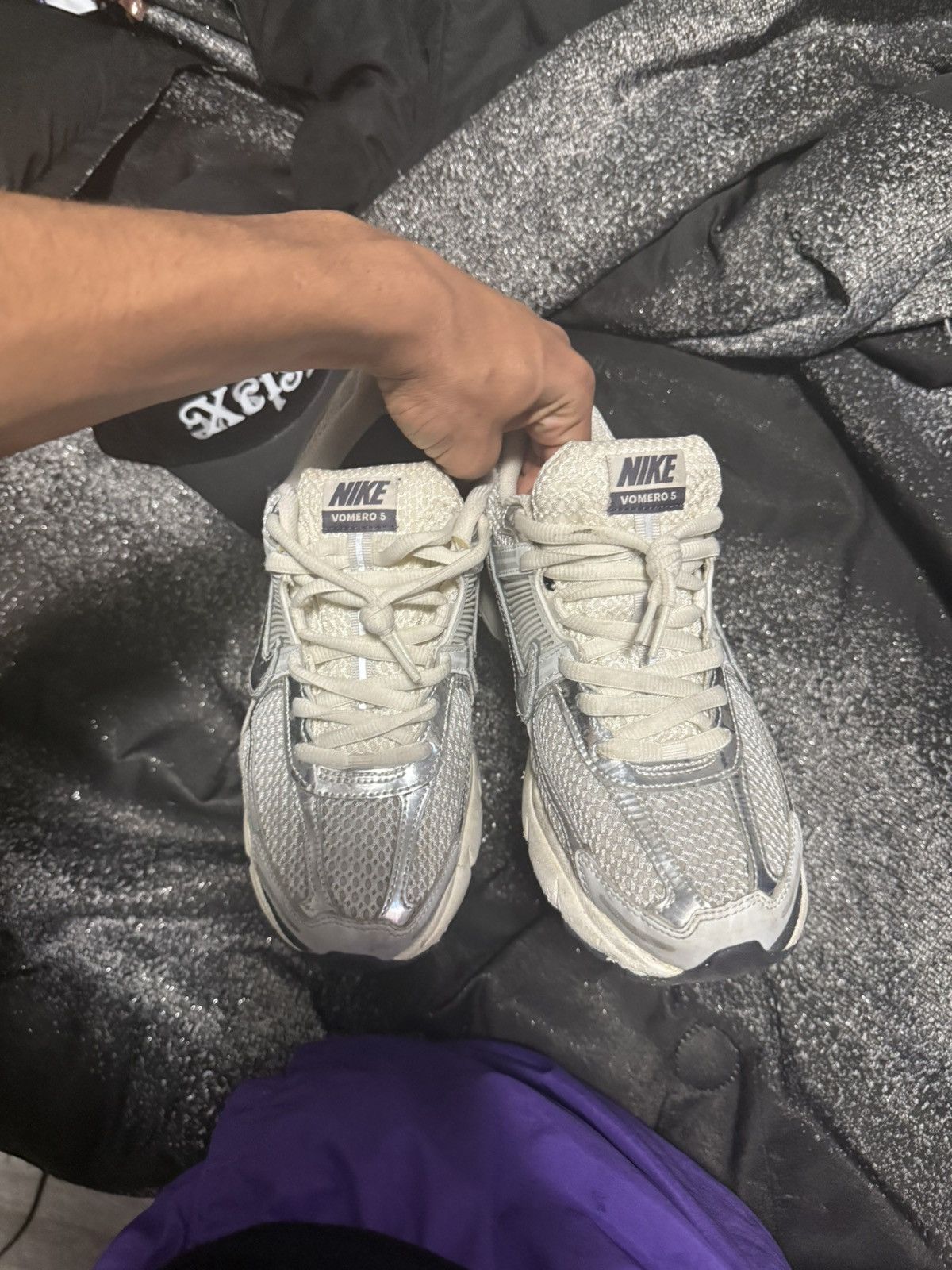 Nike Nike vermero Size US 9 / EU 42 - 3 Thumbnail